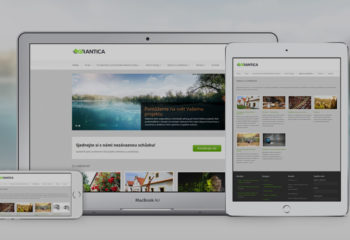 Grantica Business Development by M-PRO