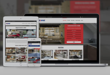 Kitchens trade negotiation by M-PRO